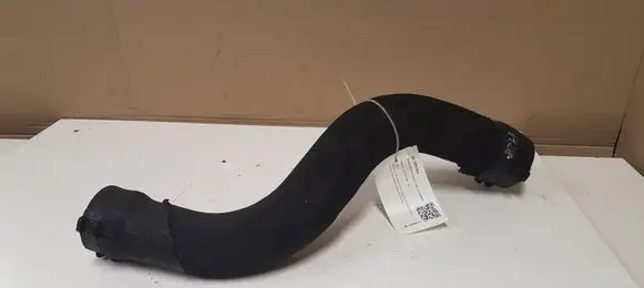 Audi A6 S6 C6 4F Intercooler hose/pipe 4F0145737E