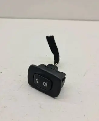 Citroen C5 Suspension ride height/mode switch 96384805XT