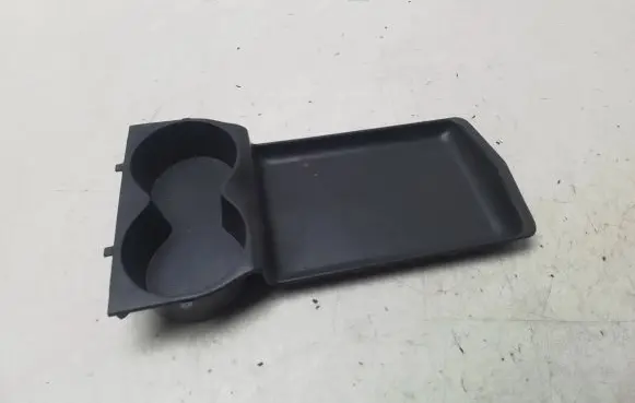 Citroen C4 II Cup holder pad/mat 08055006
