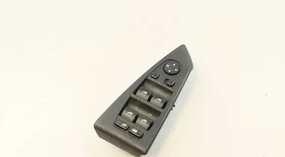 BMW M6 Electric window control switch 8029903 61318029903