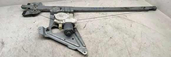 Mercedes-Benz Sprinter W906 Front door window regulator with motor A0068205542 995184102 A9067200146