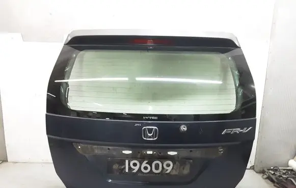 Honda FR-V Tailgate/trunk/boot lid