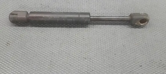 Peugeot 605 Front bonnet/hood damper/strut 9602673980