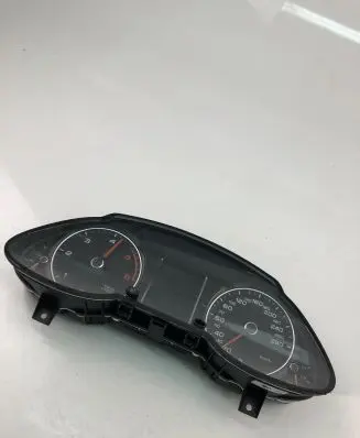 Audi Q5 SQ5 Speedometer (instrument cluster) 8R0920930T