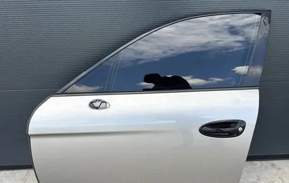 Porsche Panamera (970) Front door 