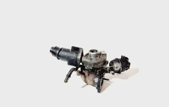Audi A4 S4 B8 8K Turbo 03L145701E 03L145701 MK50182917