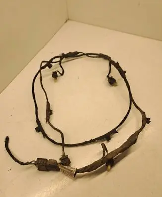 BMW 5 GT F07 Parking sensor (PDC) wiring loom 512703A08 9210770 EGB832