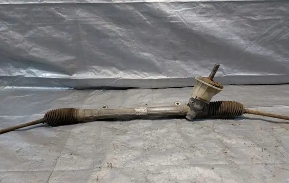 Nissan Micra Steering rack 48001AX702
