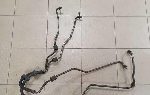 Audi A8 S8 D2 4D Power steering hose/pipe/line