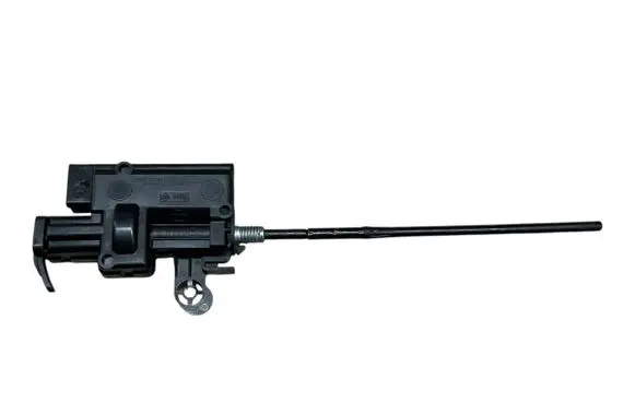 Renault Clio IV Fuel tank cap lock 788262843R