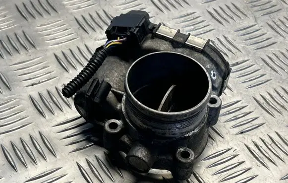 Volvo XC60 Throttle valve 31216665 00511 0280750520