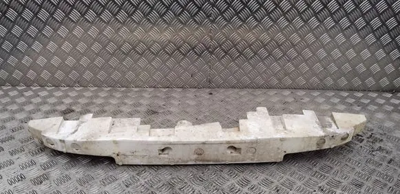Mitsubishi Outlander Front bumper foam support bar 6400A667