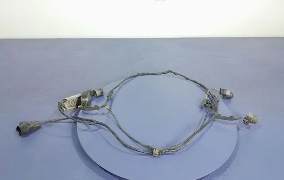 Ford Mondeo MK IV Other wiring loom 6G9T-15K867-AH
