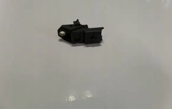 Peugeot 207 Air pressure sensor 9663480880