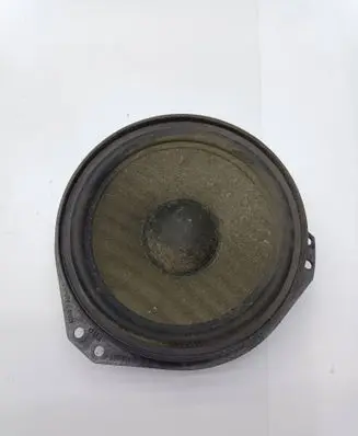 Opel Combo C Front door speaker 9175188