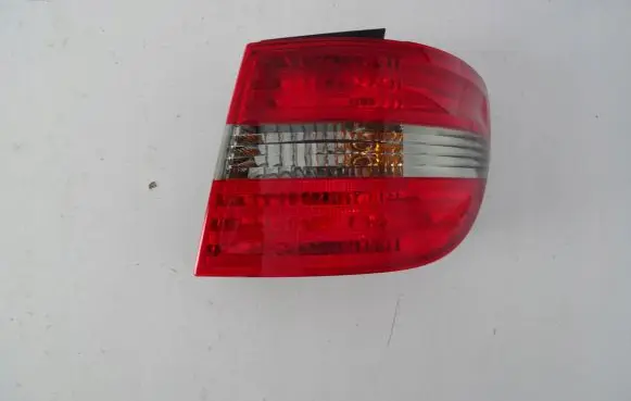 Mercedes-Benz B W245 Rear/tail lights
