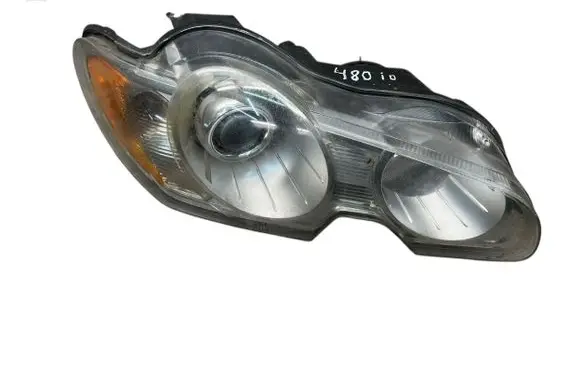 Jaguar XF Headlight/headlamp