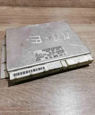 Mercedes-Benz E W210 ABS control unit/module 0175457532 0265109056