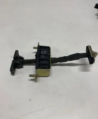 Mercedes-Benz E W211 Front door check strap stopper A2117200116