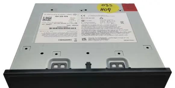 Cupra Born Central body control module 10H035820