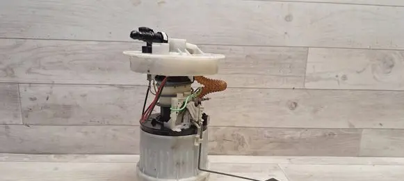 Mazda 3 II In-tank fuel pump 3N619H307 S0078540BR