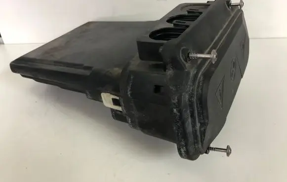 BMW 7 F01 F02 F03 F04 Other engine bay part 7578179