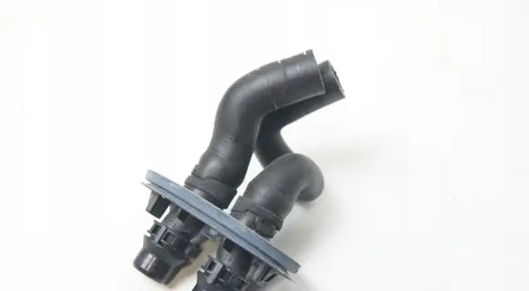 Audi S5 Facelift Engine coolant pipe/hose 8K0819350D