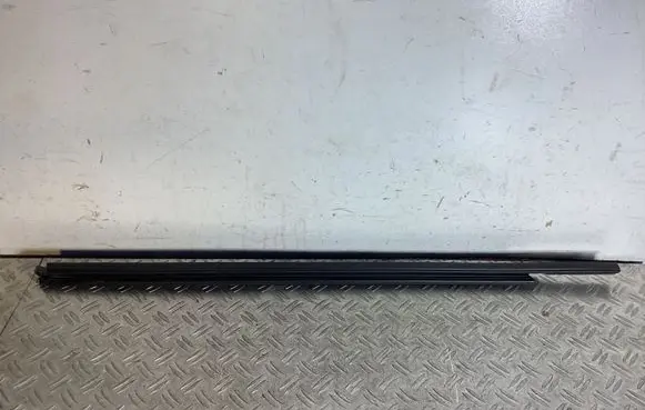 Porsche Cayenne (92A) Front door trim bar 7P0837471C