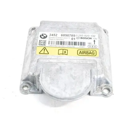 BMW 5 F10 F11 Airbag control unit/module 6850785