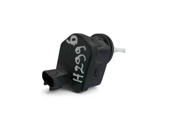 Volvo S40, V40 Headlight level adjustment motor 00787831