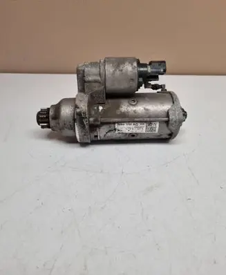 Skoda Octavia Mk3 (5E) Starter motor 0am911021e