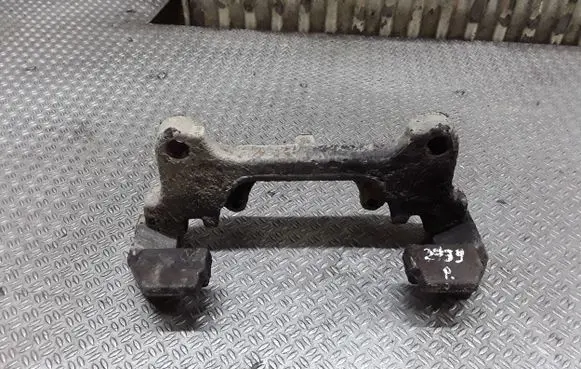 Volkswagen PASSAT B6 Front Brake Caliper Pad/Carrier 