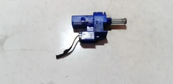 Clutch pedal sensor