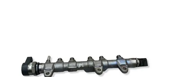 BMW 3 F30 F35 F31 Fuel main line pipe 851415402 8514154 0445214315