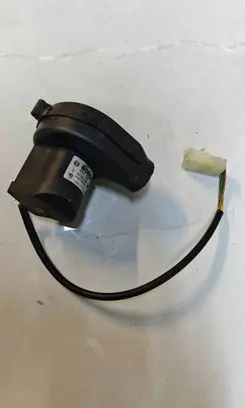BMW 5 E39 Engine control unit/module fan 0130002831