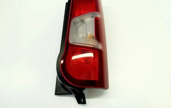 Citroen Berlingo Rear/tail lights 9820554880