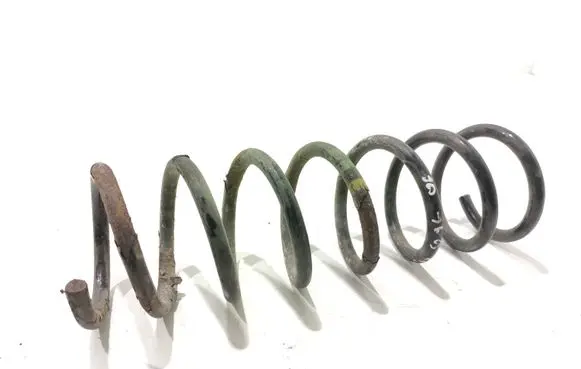 Ford Focus Rear coil spring