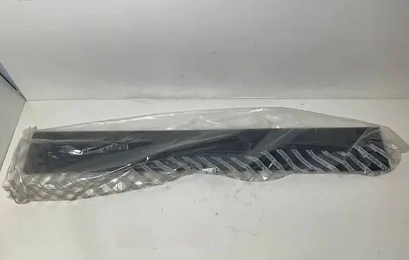 Fiat Ducato Front sill trim cover 0735422720 68095556AA