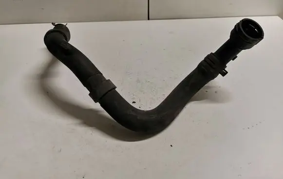 Volkswagen Polo Engine coolant pipe/hose 6Y0121086F