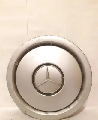 Mercedes-Benz E W124 R15 wheel hub/cap/trim 1244010424 11237
