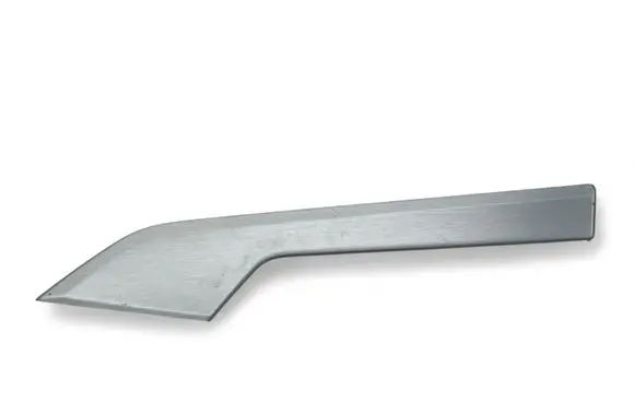Audi A4 S4 B9 8W Rear door card panel trim 8W0867420