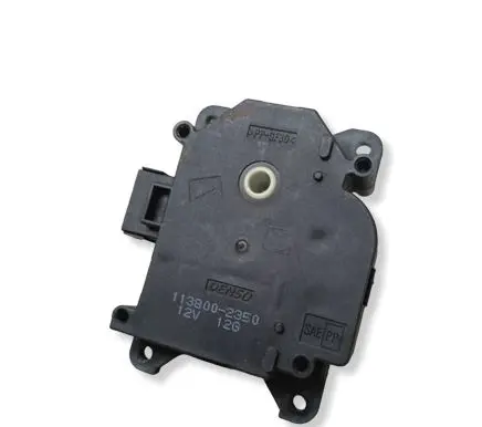 Honda CR-V Air flap motor/actuator 1138002350