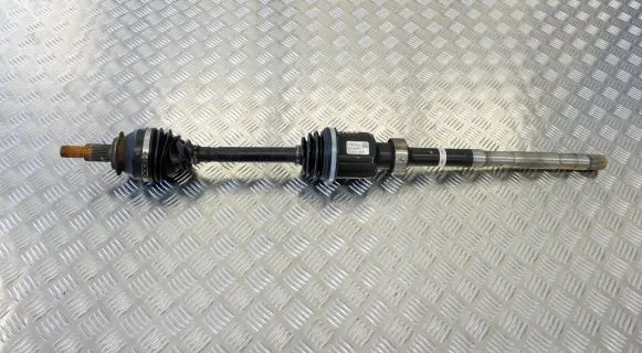 Mazda CX-5 Front driveshaft 39100FTB0B