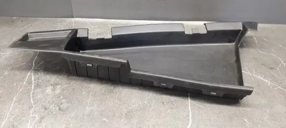 Citroen C4 Grand Picasso Steering rack control module 