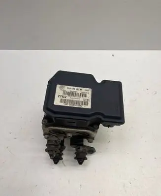 Volkswagen PASSAT B7 ABS Pump 3AA614109AF 54085620T 17654055
