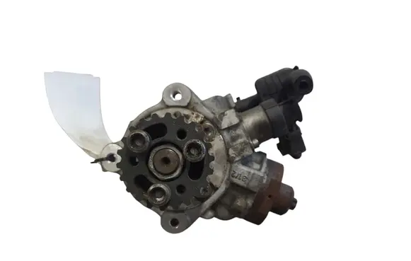 Audi A3 S3 8P Fuel injection high pressure pump 0445010507 03L130755 03251008
