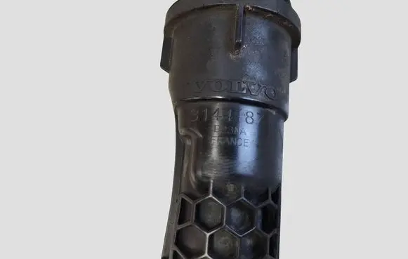 Volvo V60 Intercooler hose/pipe 31431981 31441871