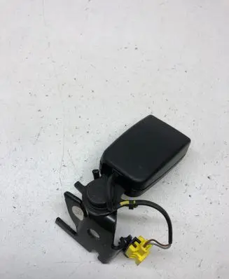 Mercedes-Benz E W212 Rear seatbelt buckle A2128601969