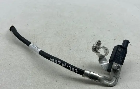 Dodge Charger Negative earth cable (battery) 68306895AA 68832L