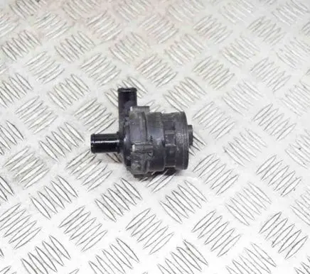 Mercedes-Benz GLC X253 C253 Electric auxiliary coolant/water pump A2118350364 0392023000